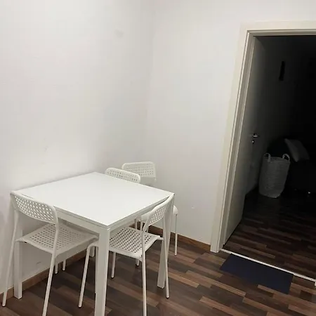Apartmán Feliho - Feels Like Wilhelmshaven