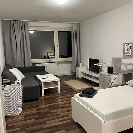 Apartment Feliho - Feels Like Wilhelmshaven