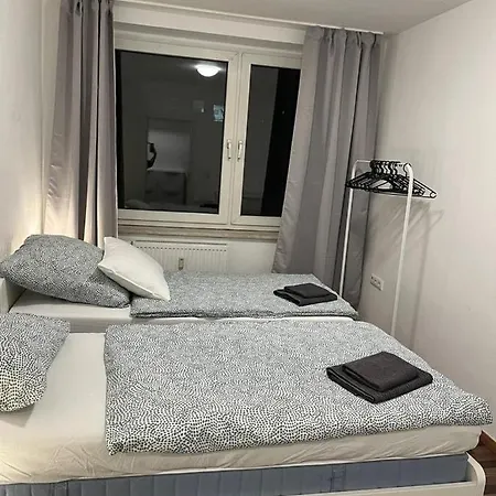 Apartment Feliho - Feels Like Wilhelmshaven