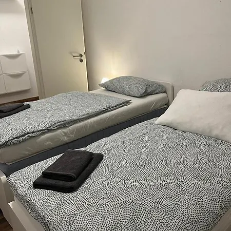 Feliho - Feels Like Apartmán Wilhelmshaven